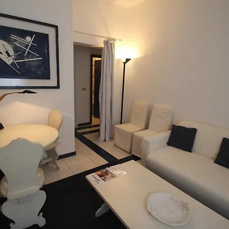 Locazione Turistica San Siro Santa Margherita Ligure