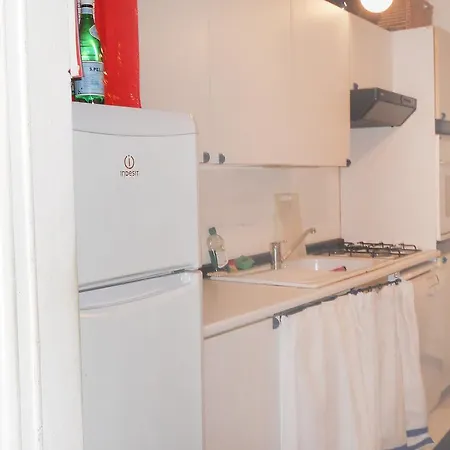 Locazione Turistica San Siro Apartment