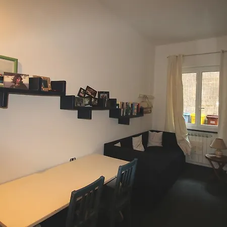 Locazione Turistica San Siro Apartment *