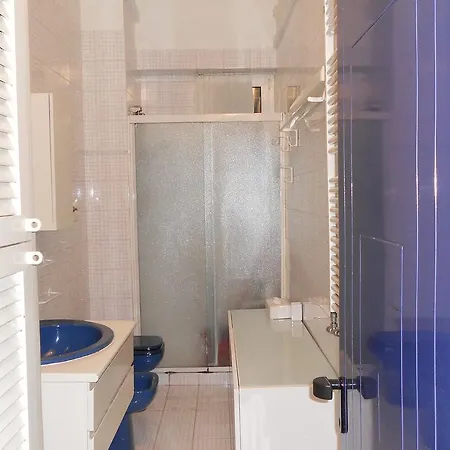 Apartment Locazione Turistica San Siro Santa Margherita Ligure