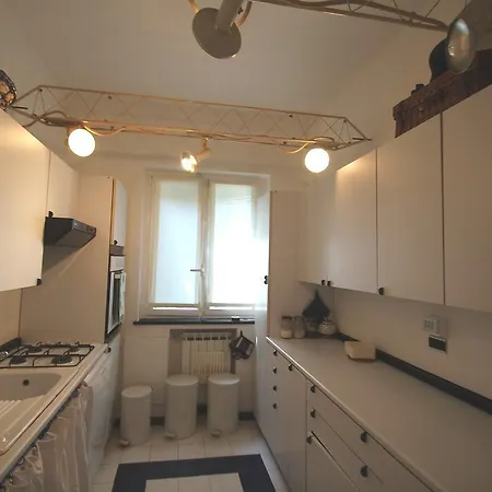 Apartment Locazione Turistica San Siro