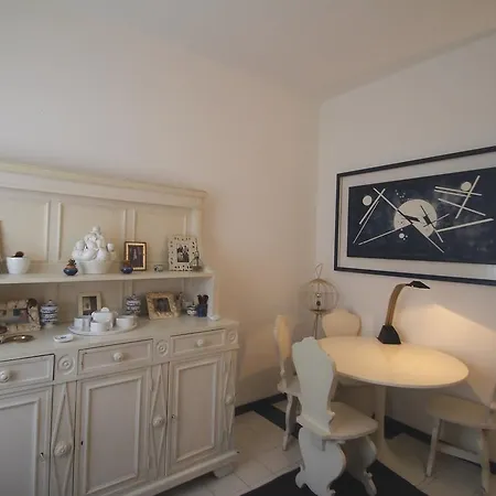 Apartment Locazione Turistica San Siro *