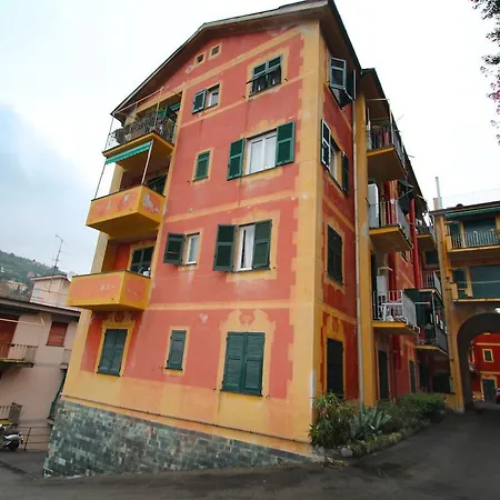 Locazione Turistica San Siro Apartment *